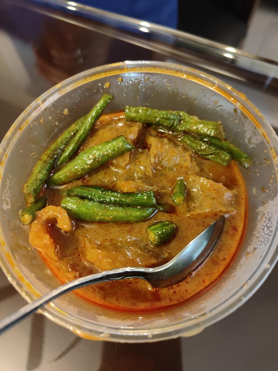 Ming Jii Restaurant - Photo 7