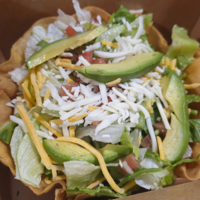 Taco Salad