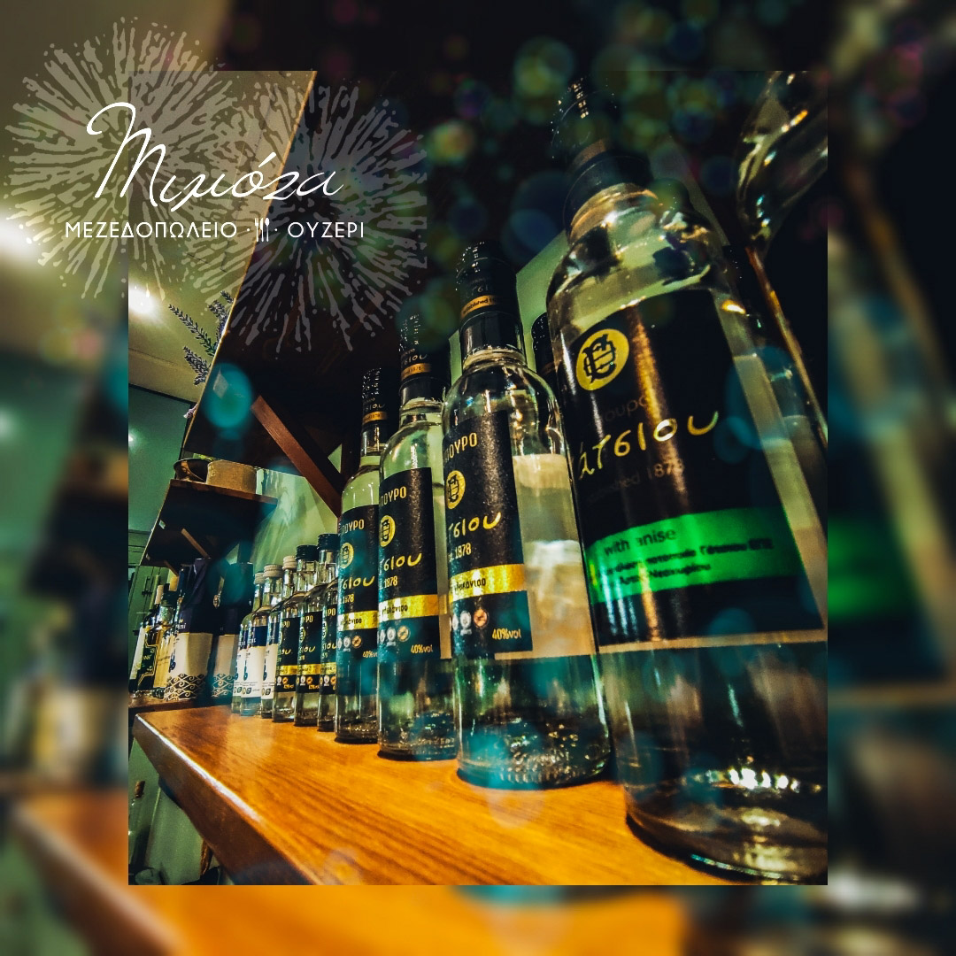 Mimoza