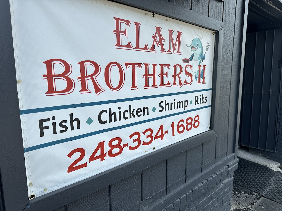 Elam Brothers II - Photo 2
