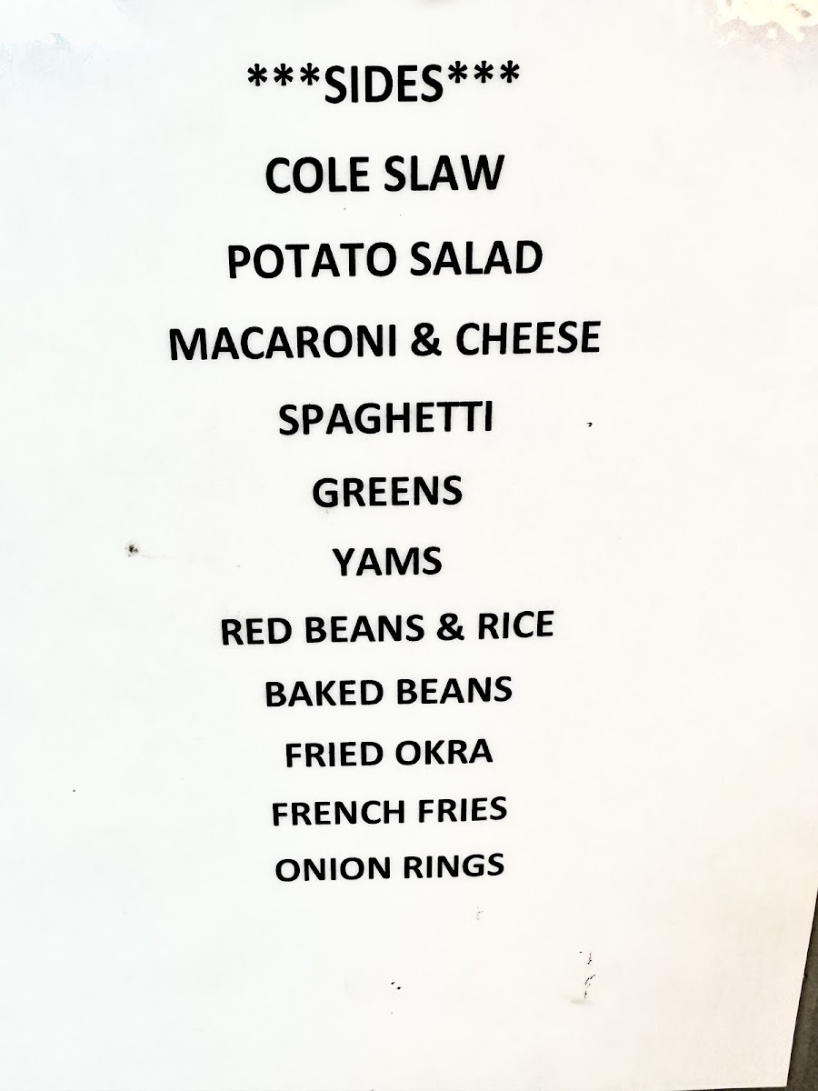 Menu Photo 6