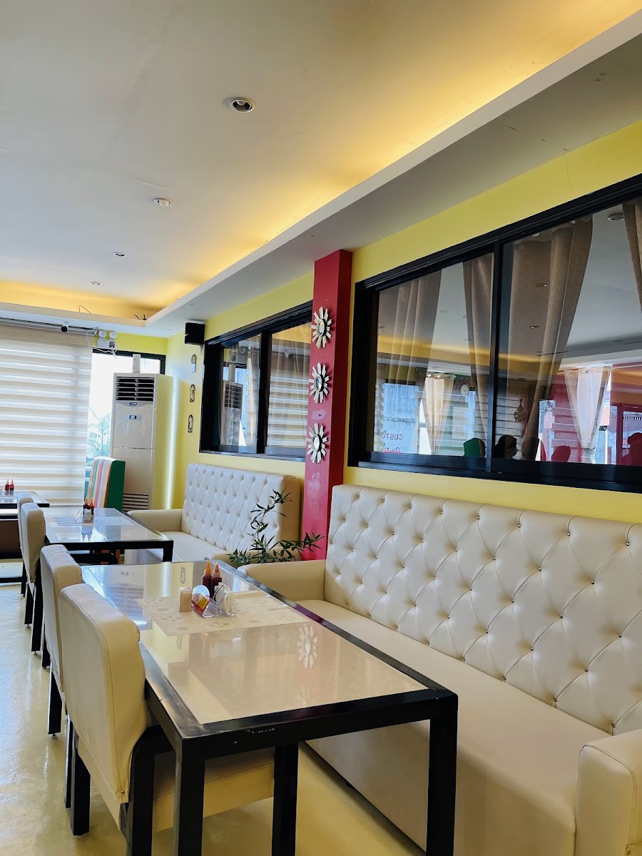Gian Pizza House - Photo 8