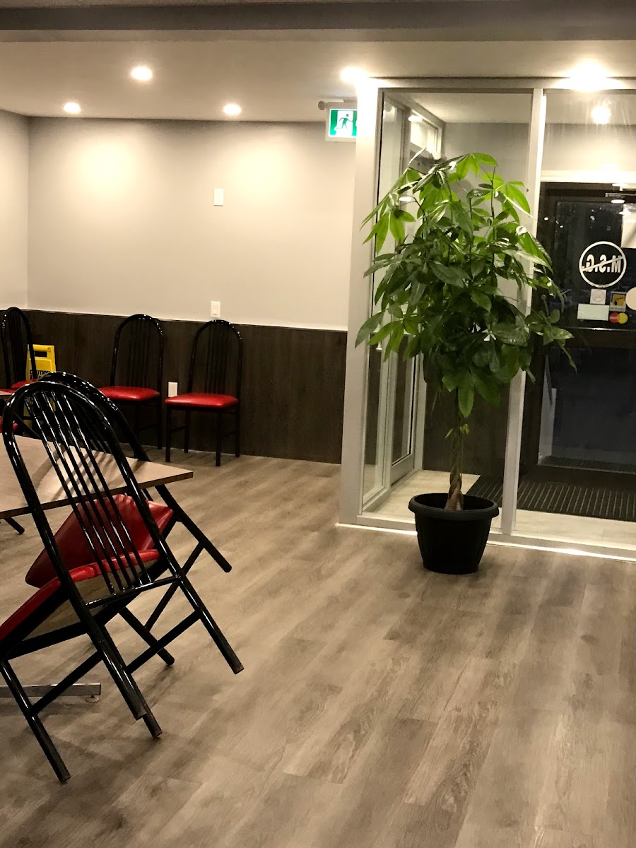 Ming's Kitchen