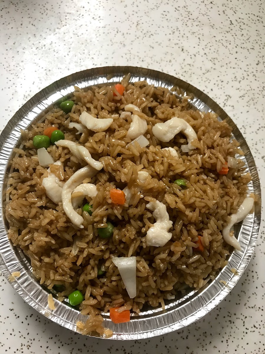 Ming's Kitchen - Photo 1