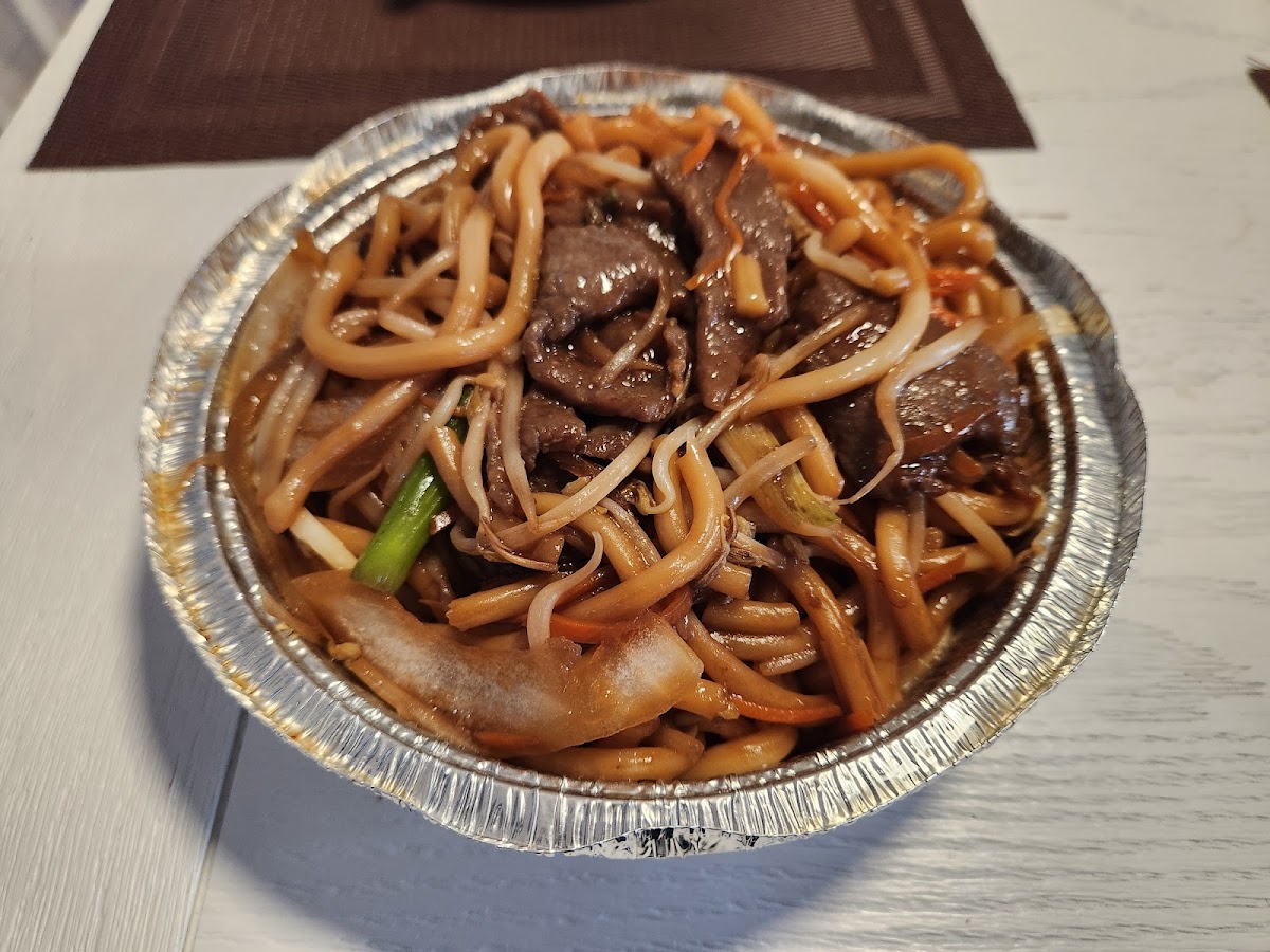 Ming's Kitchen - Photo 3