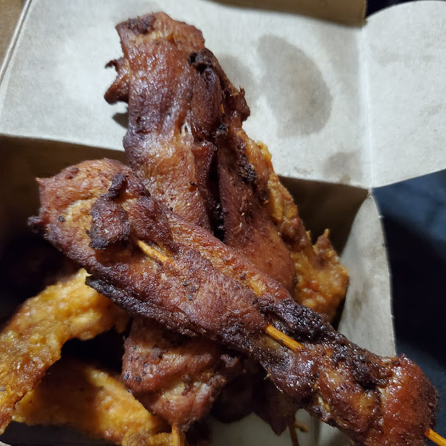 Jar Doo Chicken Wings