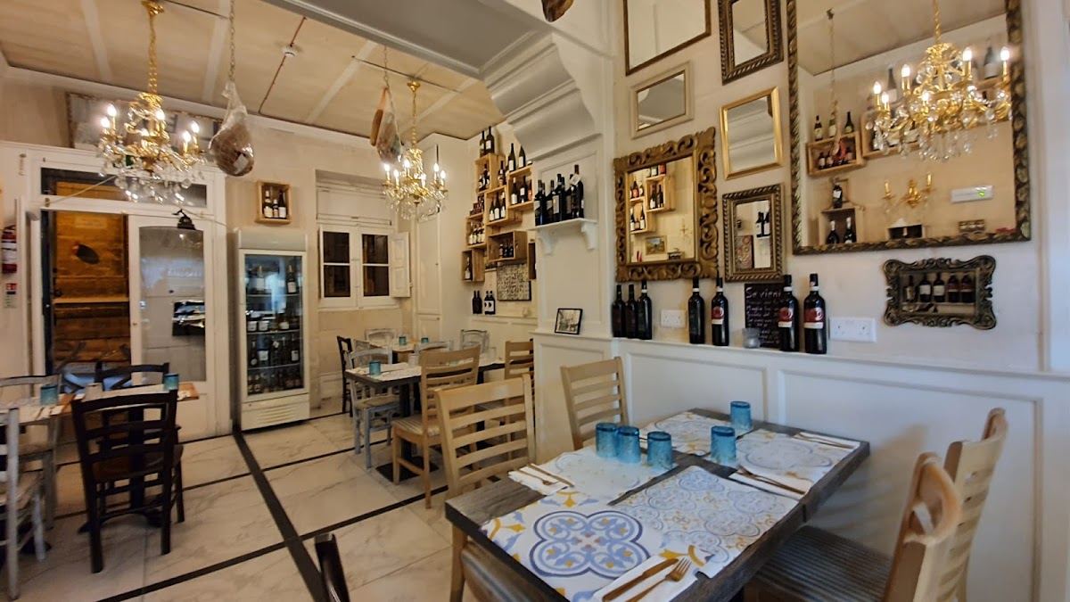 N'duja Osteria