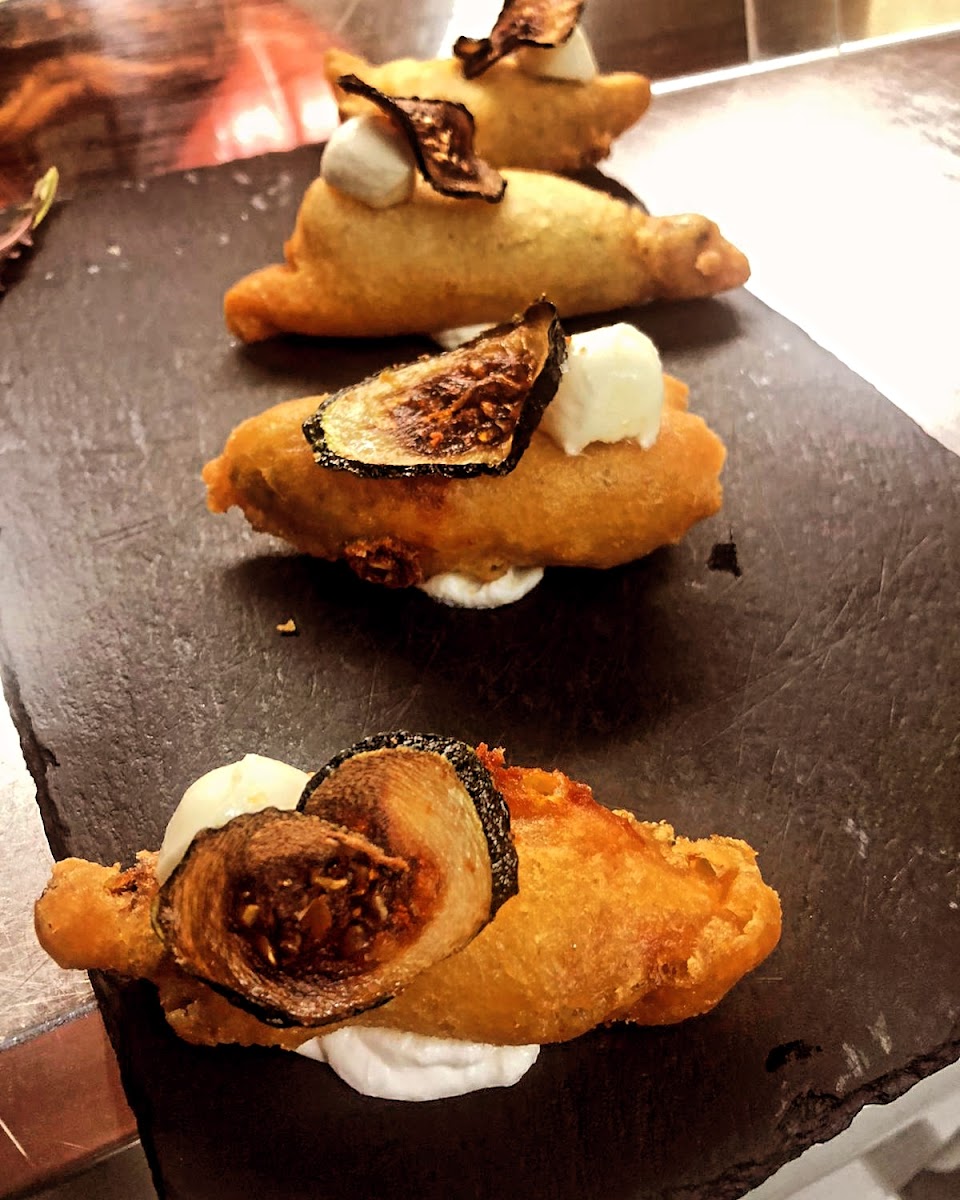 N'duja Osteria - Photo 1