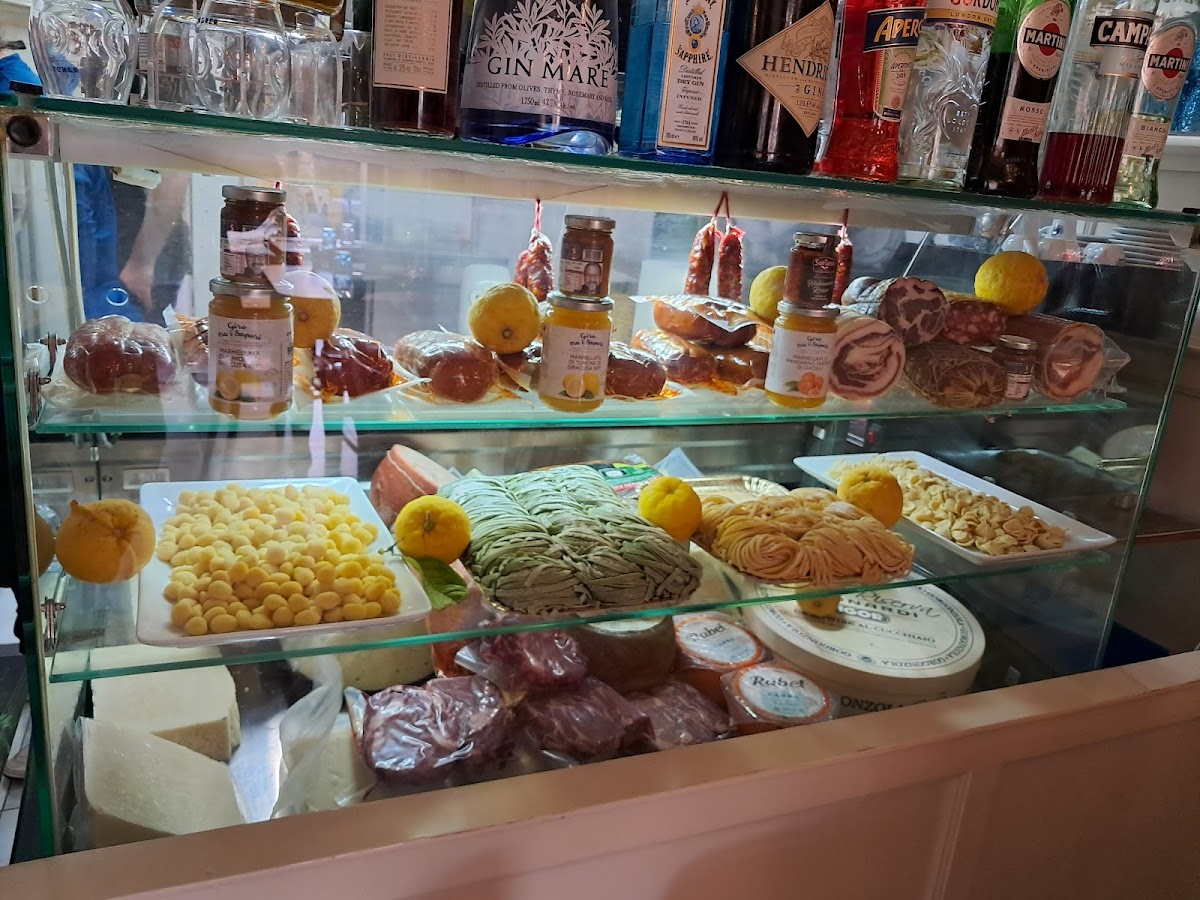 N'duja Osteria - Photo 8