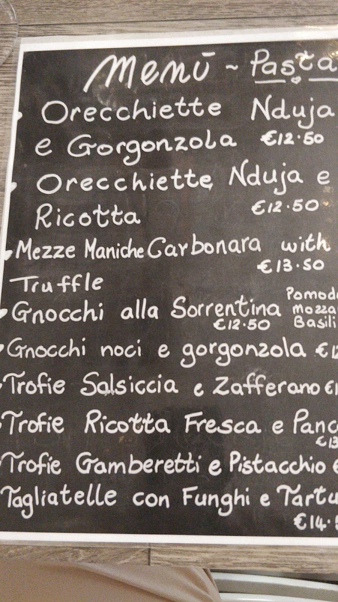 Menu Photo 9