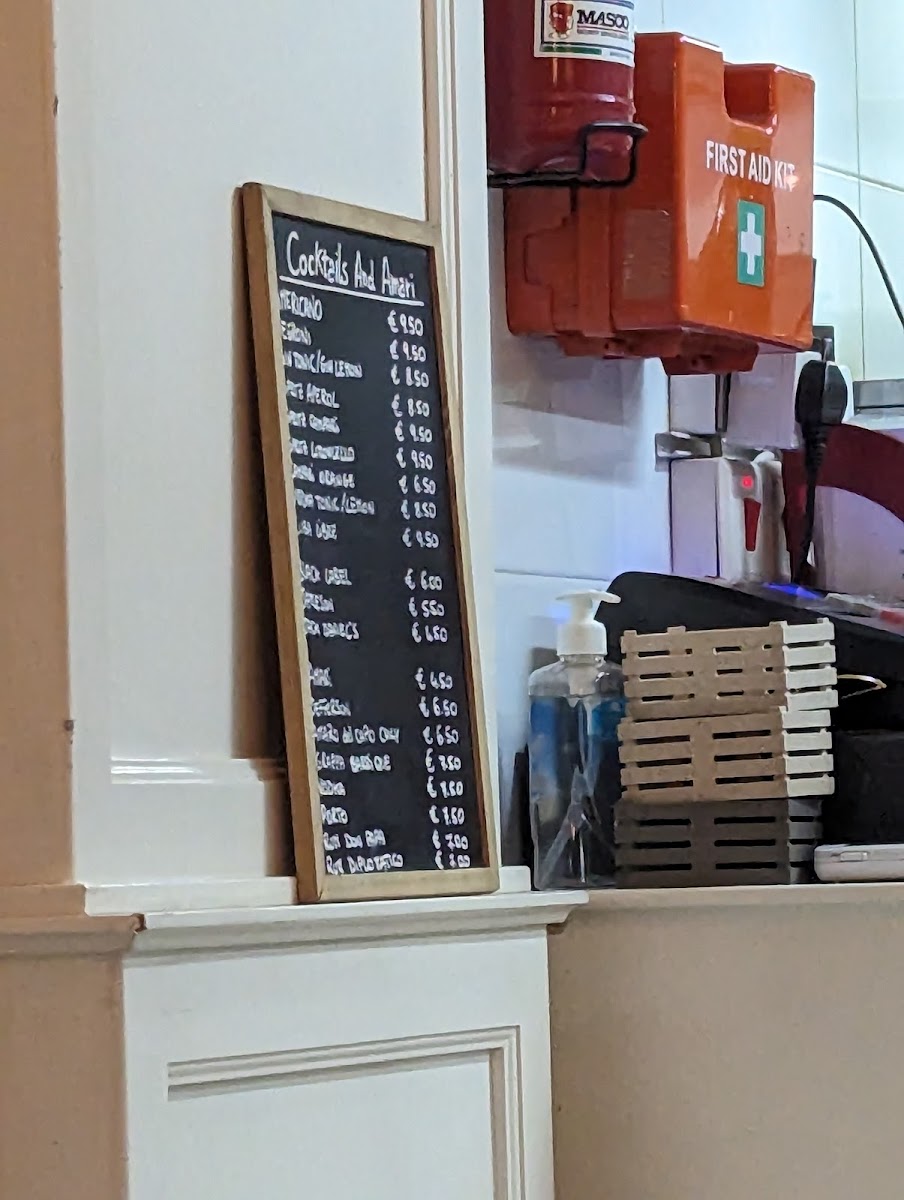 Menu Photo 6