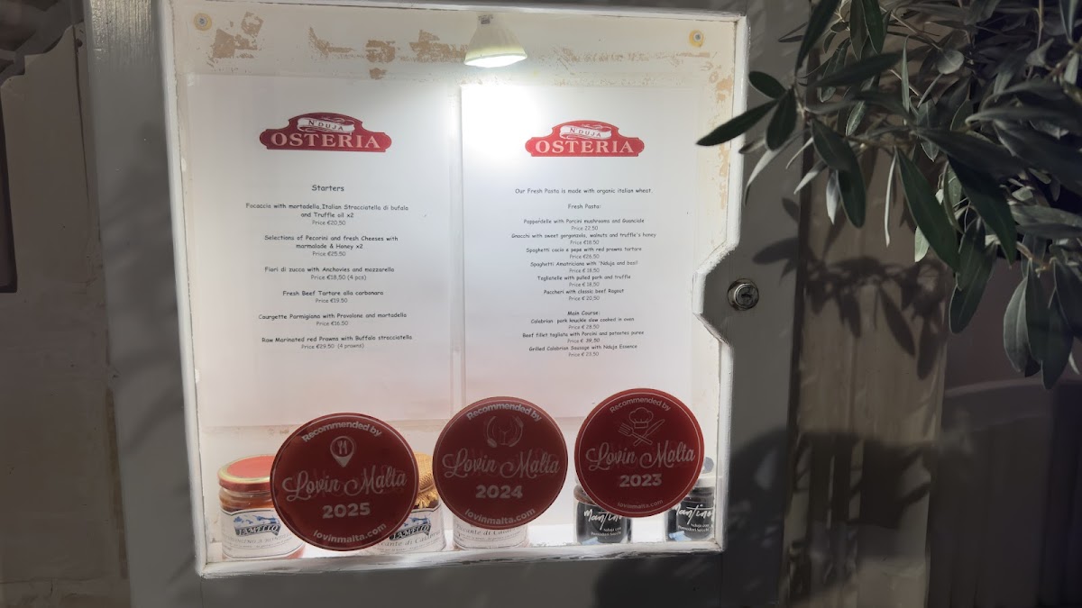 Menu Photo 7