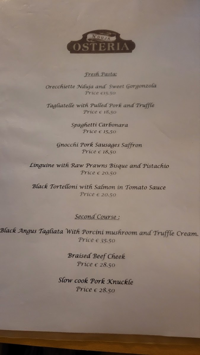 Menu Photo 8