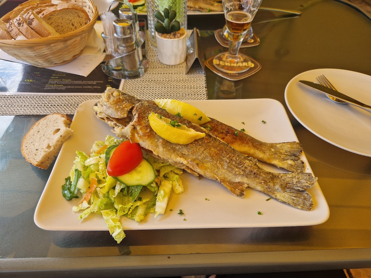 Restaurace Zámeček - Photo 2