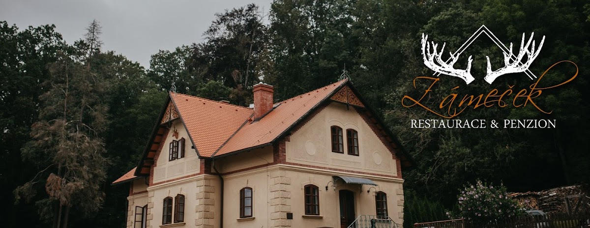 Restaurace Zámeček - Photo 3