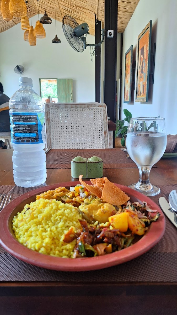 Ceylon Kitchen - Photo 9