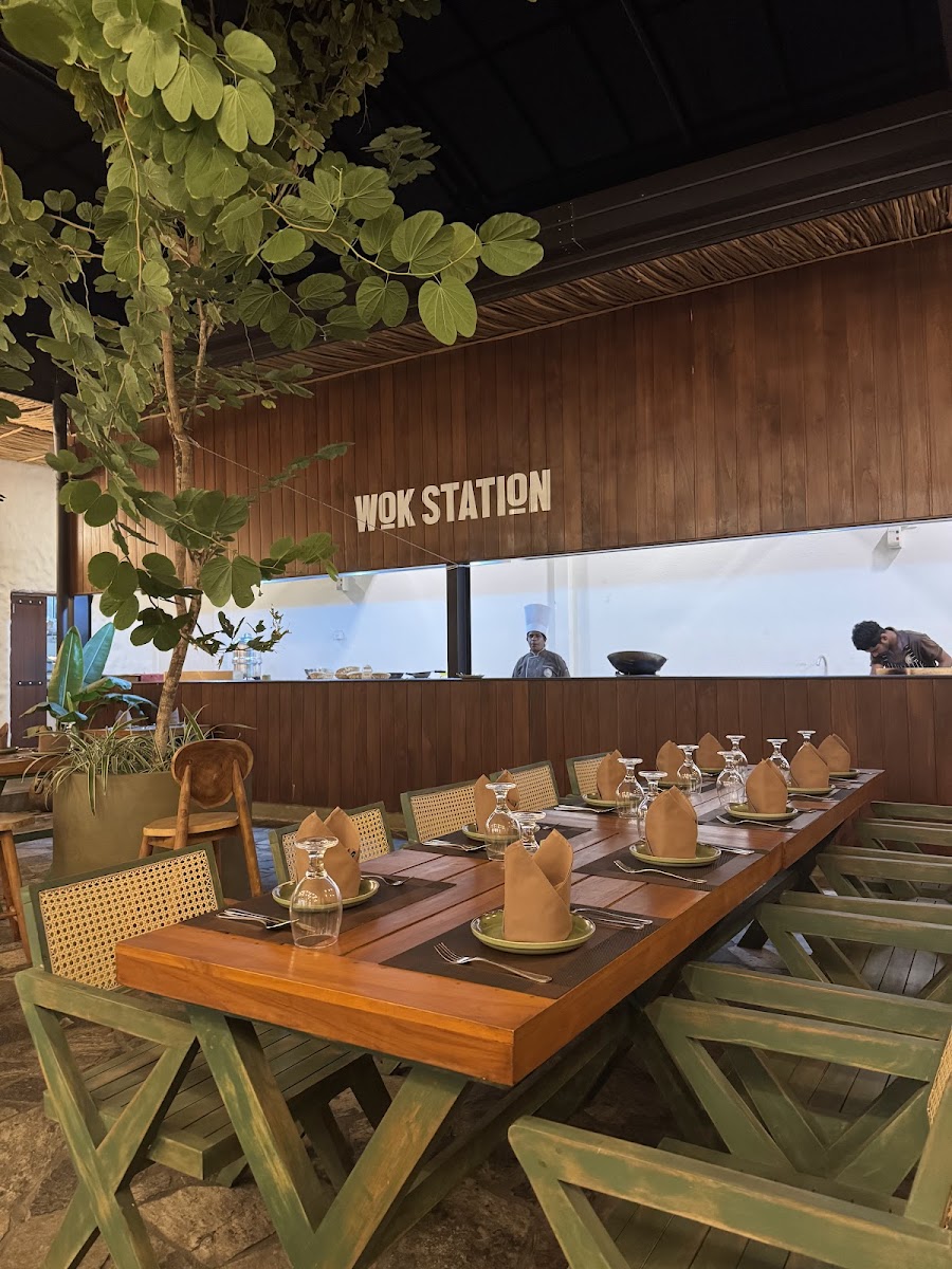 Ceylon Kitchen - Photo 2