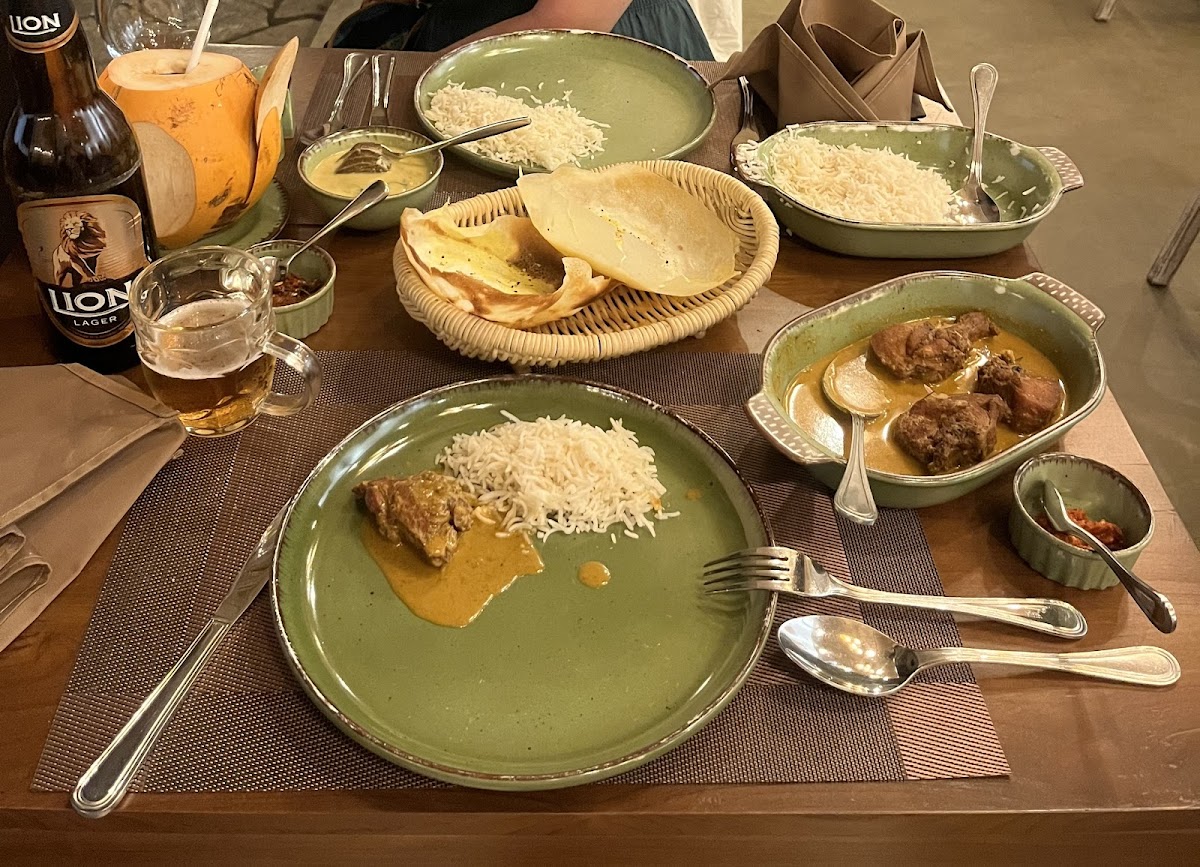 Ceylon Kitchen - Photo 3