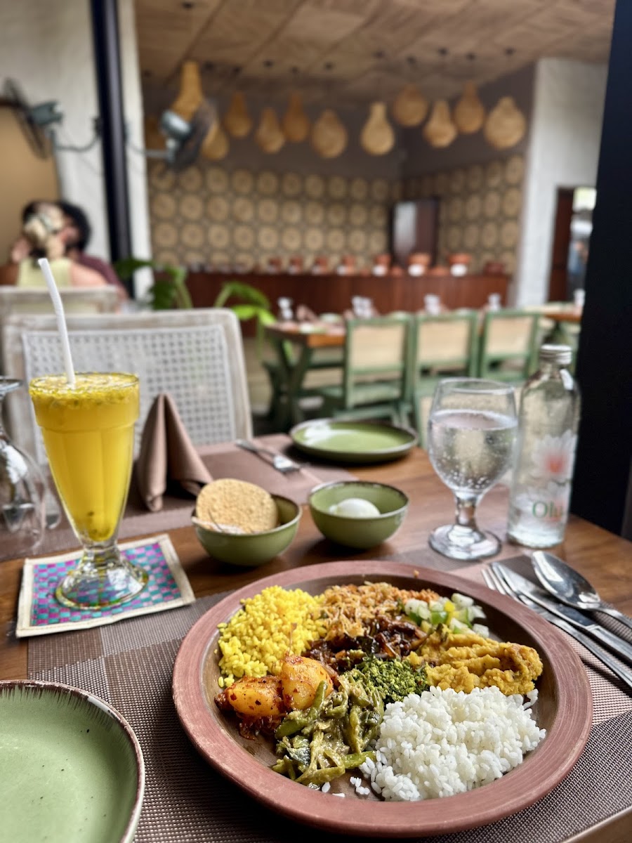 Ceylon Kitchen - Photo 4