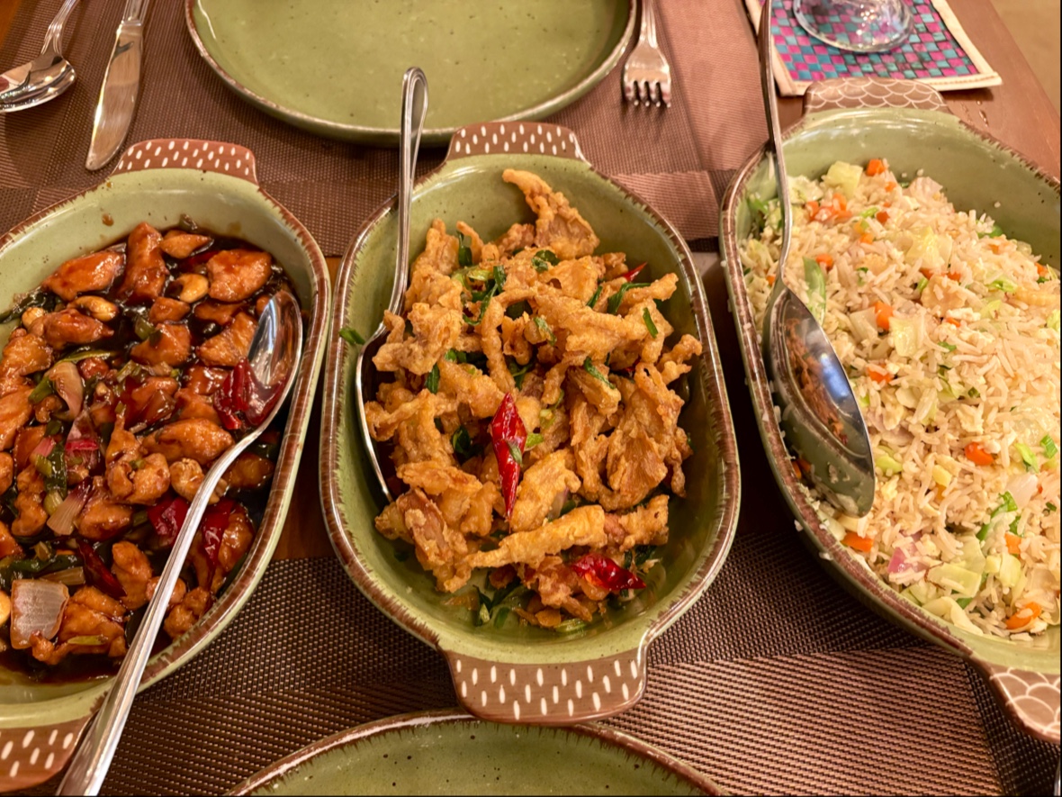 Ceylon Kitchen - Photo 5