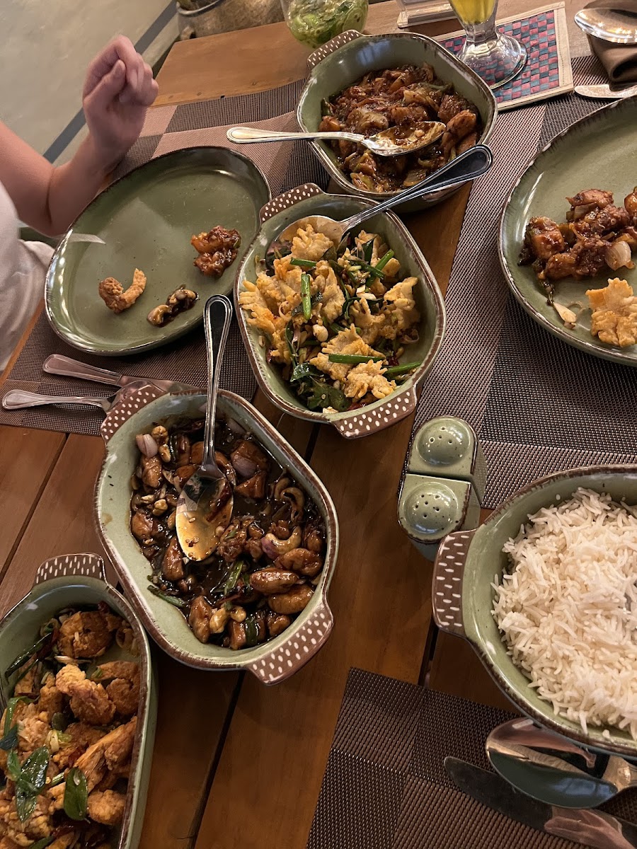 Ceylon Kitchen - Photo 7