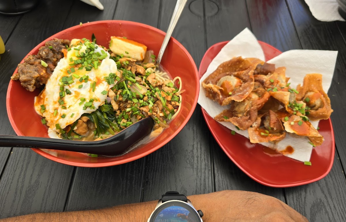 Chez Meung - Photo 6
