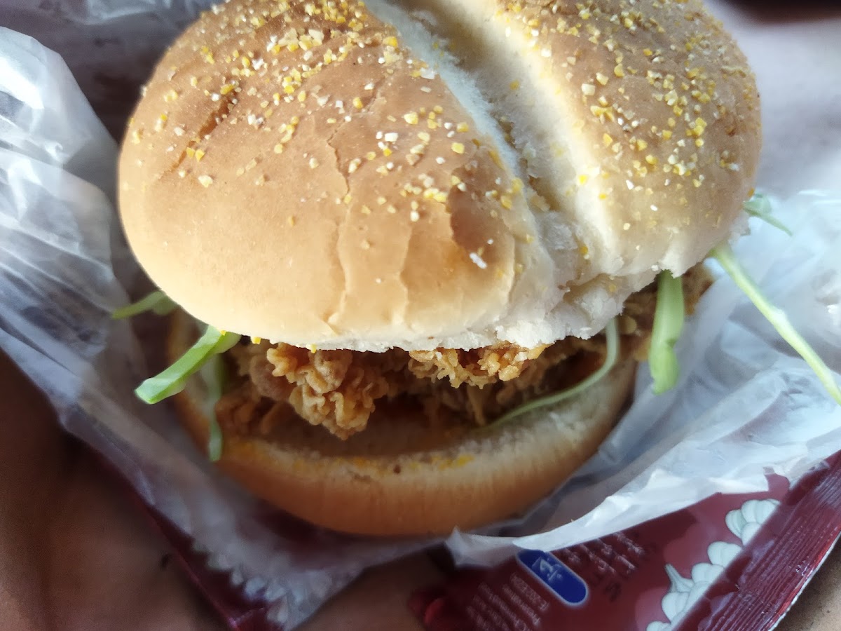 Chicky's Chicken - Photo 4