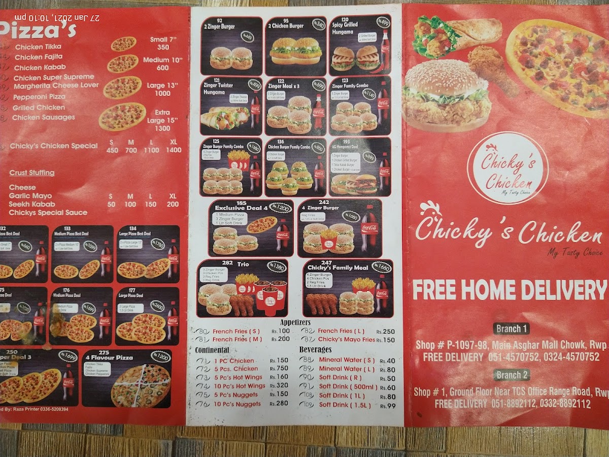 Menu Photo 9