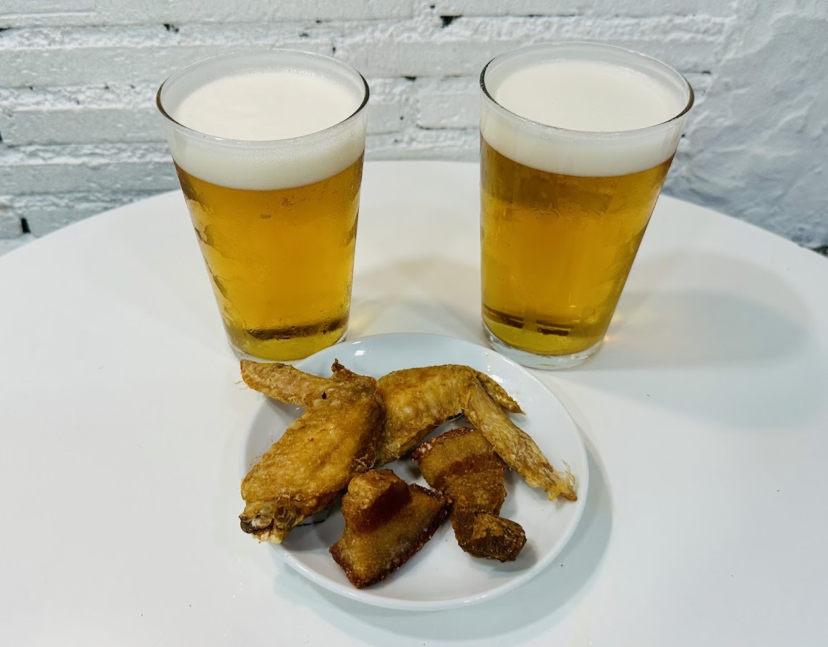 Cervecería Eve - Photo 1