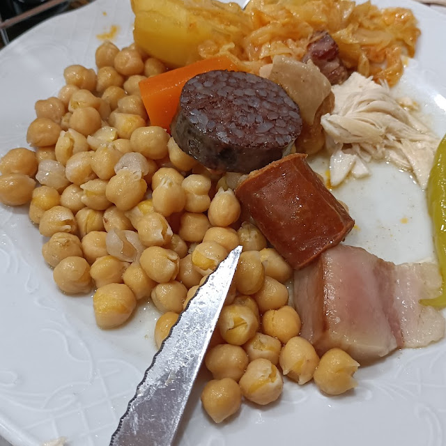 Cocido