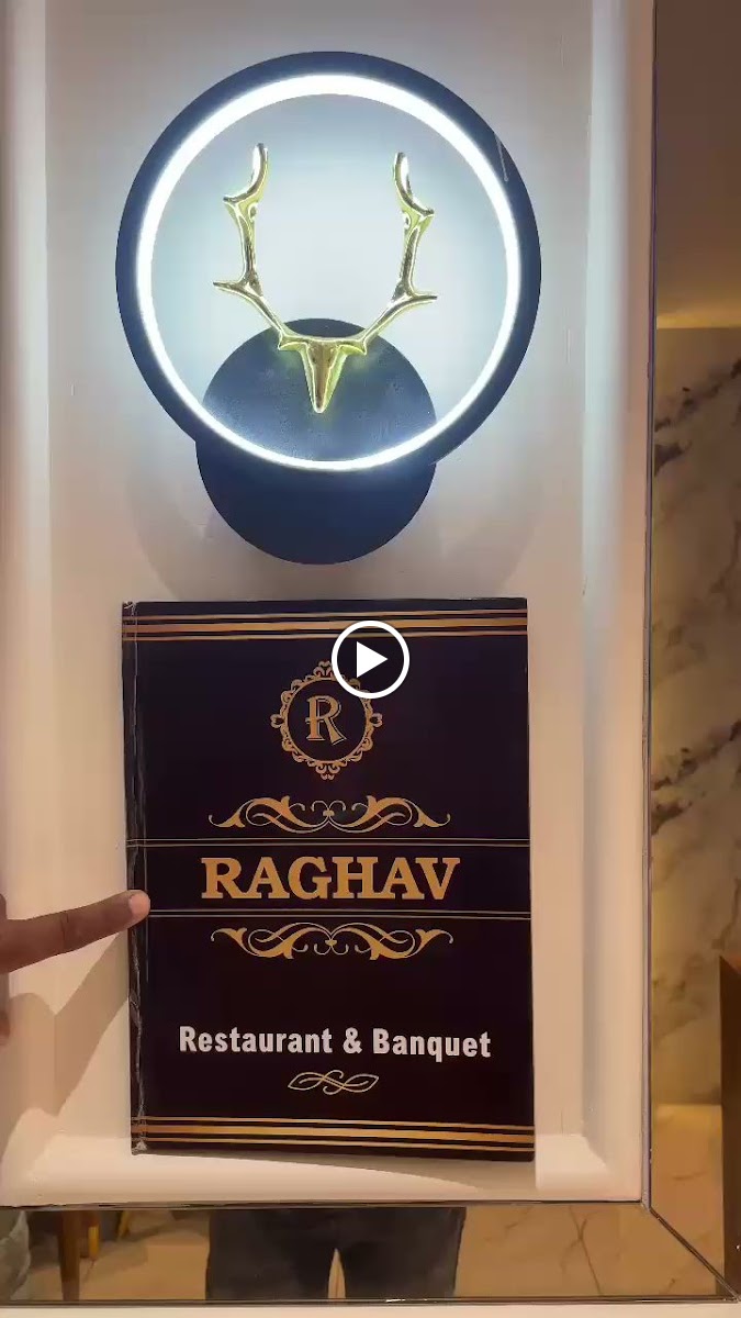 Raghav Restaurant & Banquet - Photo 1