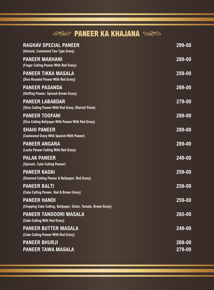 Menu Photo 6