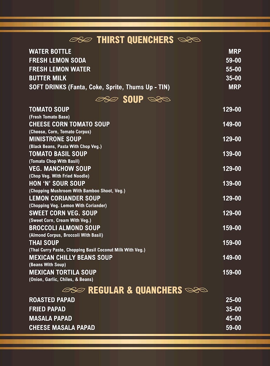 Menu Photo 7