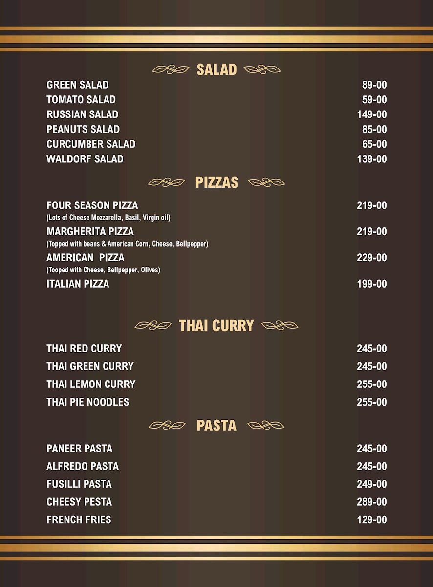 Menu Photo 8