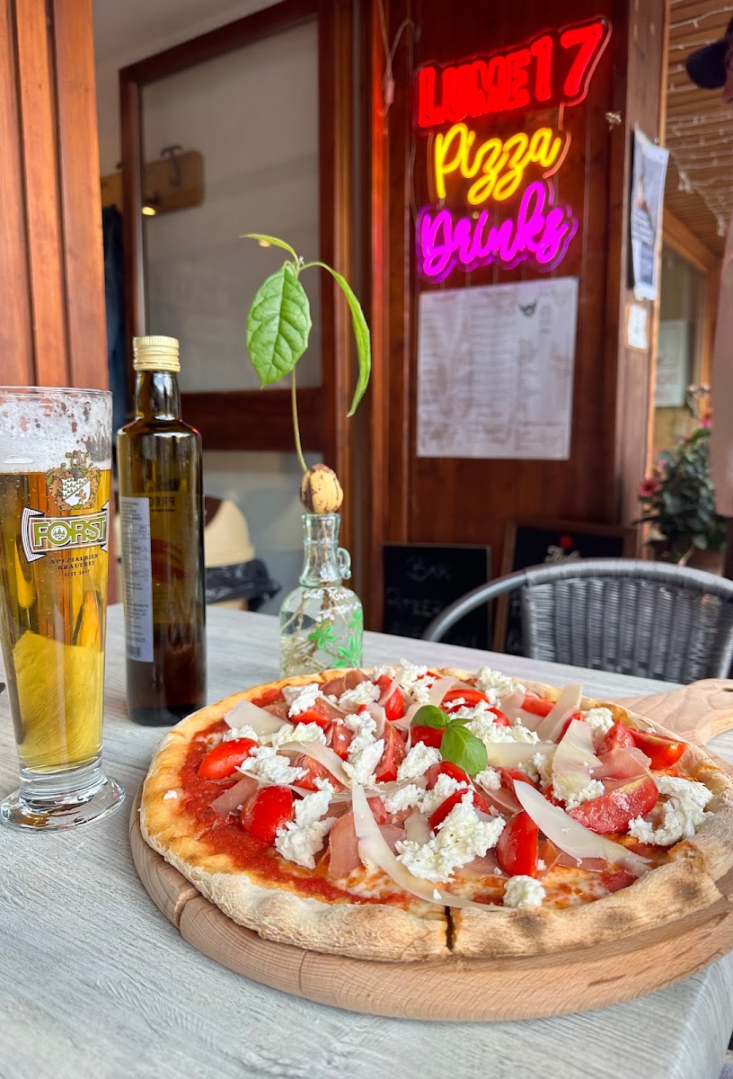 bar pizzeria Lume 17 - Photo 1