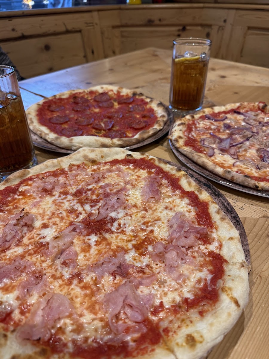 bar pizzeria Lume 17 - Photo 2