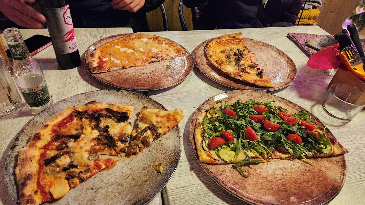 bar pizzeria Lume 17 - Photo 3