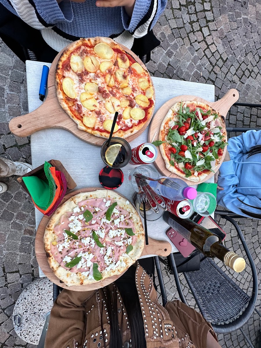 bar pizzeria Lume 17 - Photo 4