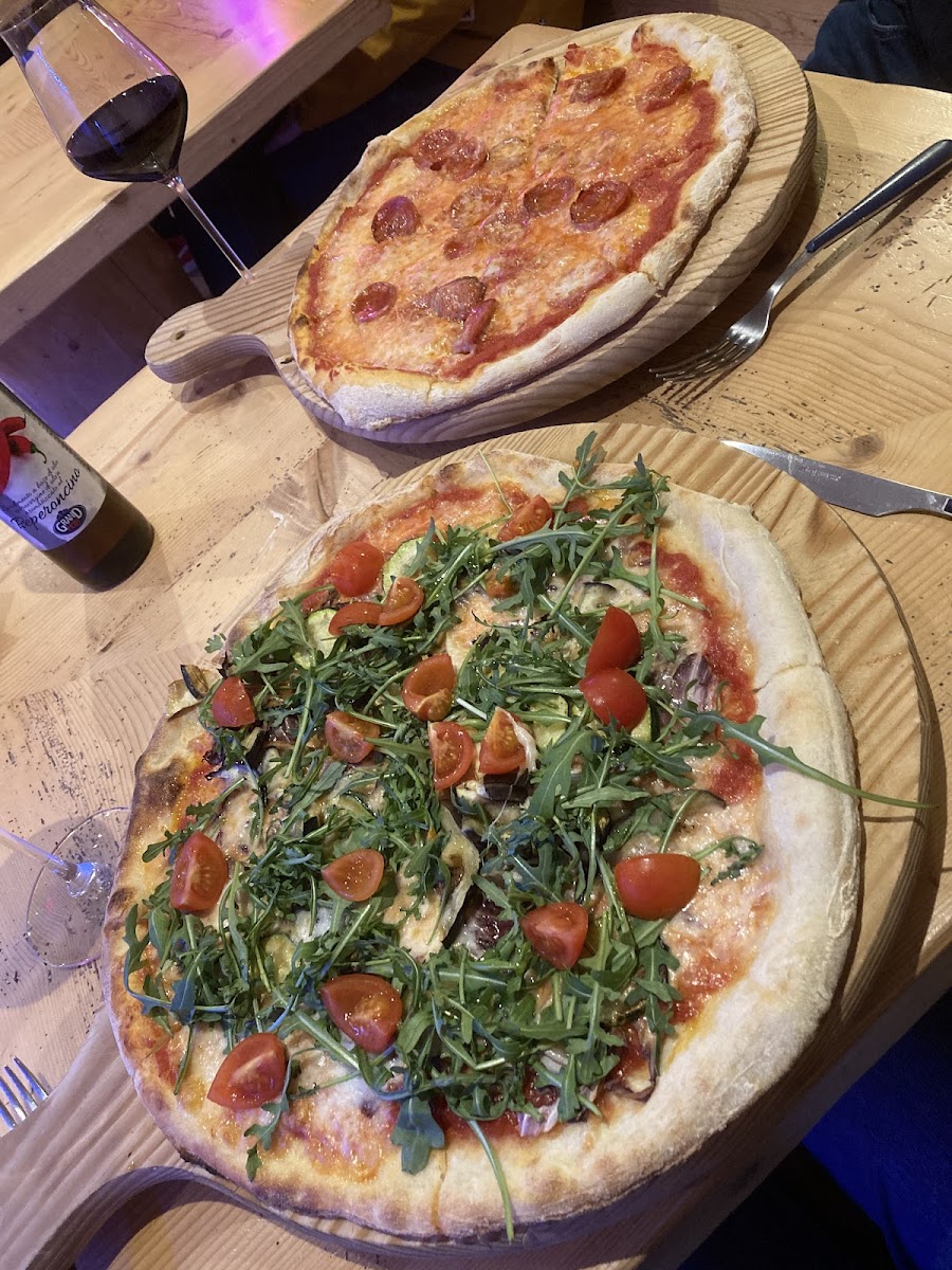 bar pizzeria Lume 17 - Photo 6