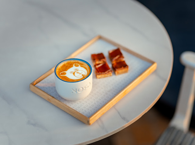 NORD Cafe - Photo 3