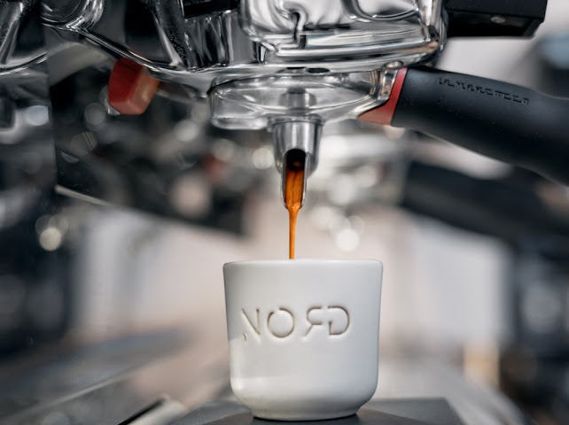 NORD Cafe - Photo 7
