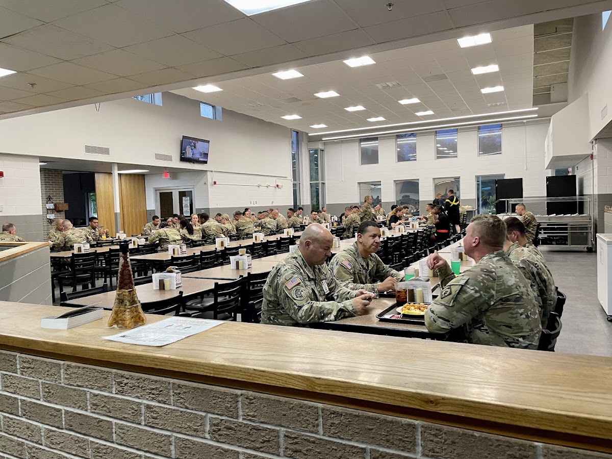 Consolidated DFAC - Photo 1