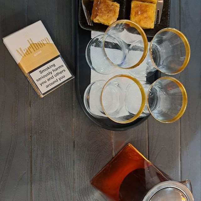 Tea
