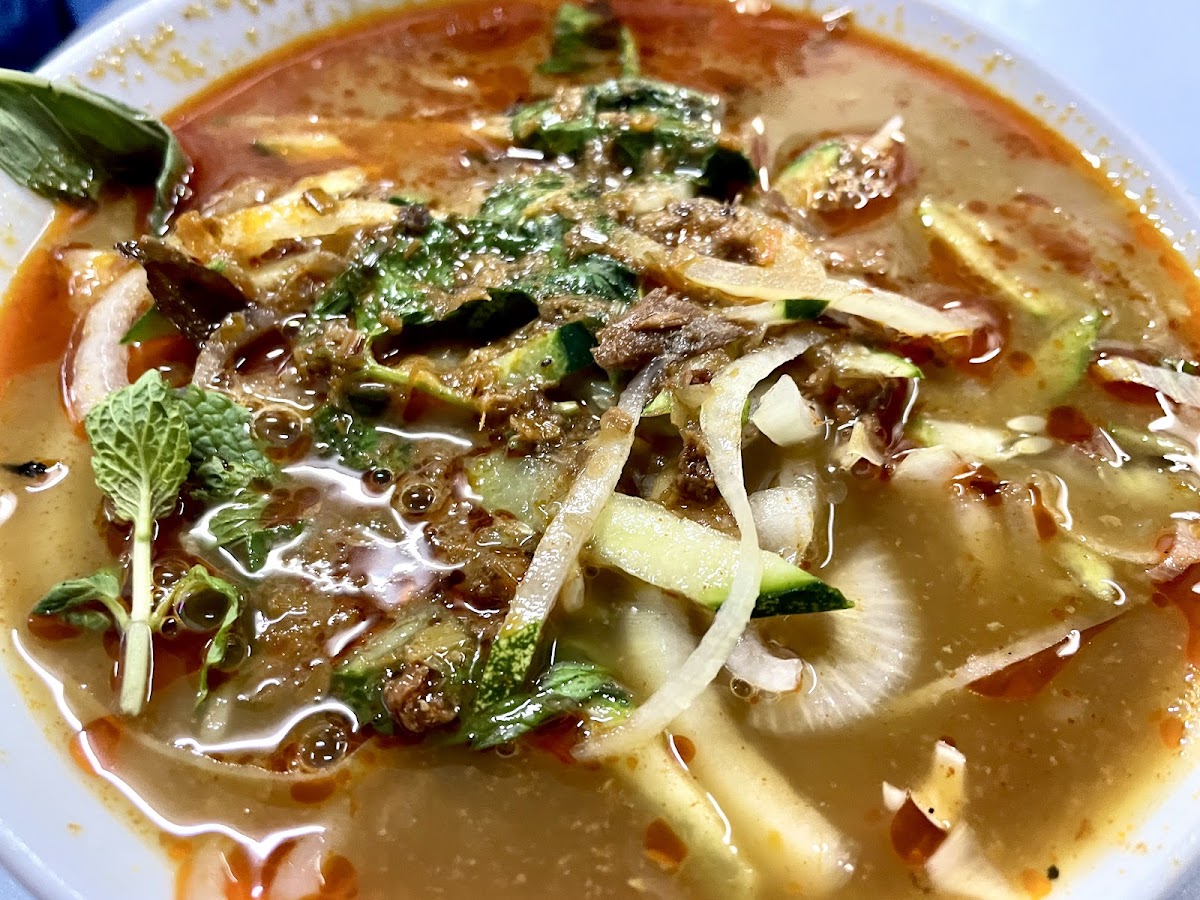 Golden Corner Restaurant - Photo 2