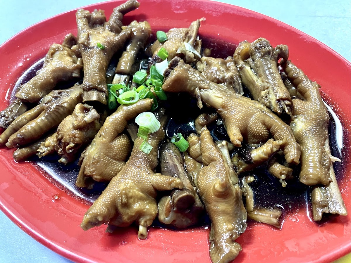 Golden Corner Restaurant - Photo 3