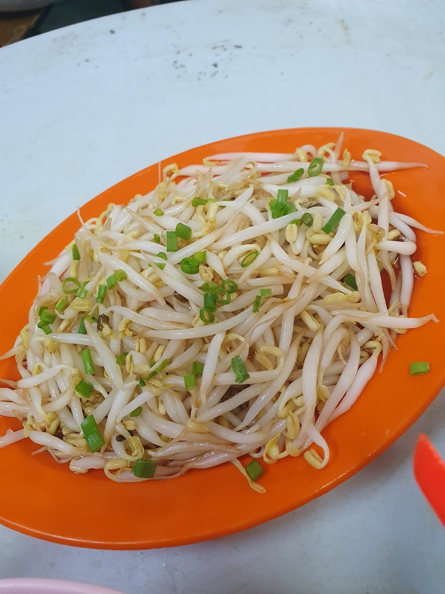 Golden Corner Restaurant - Photo 8
