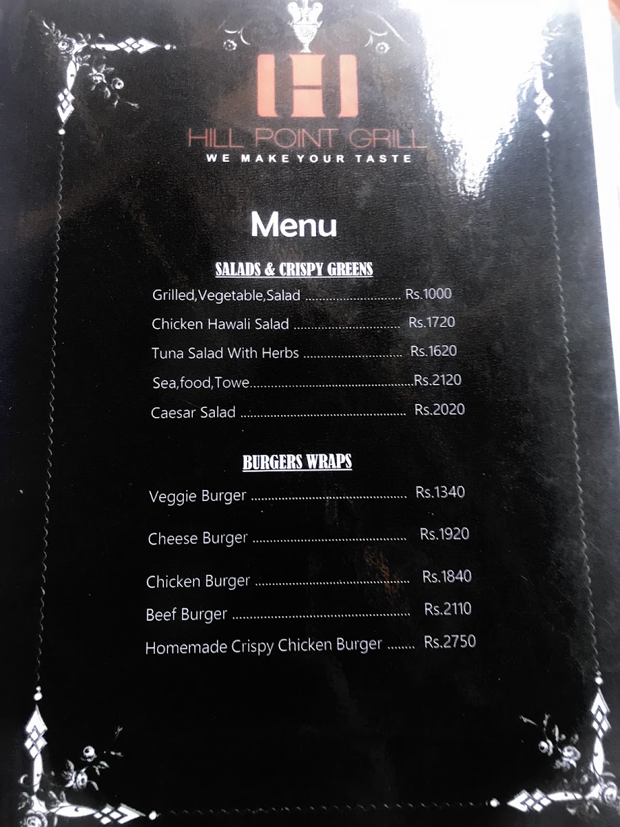 Menu Photo 0