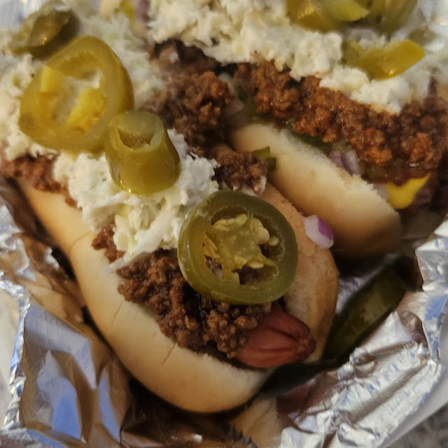 Hot Dog