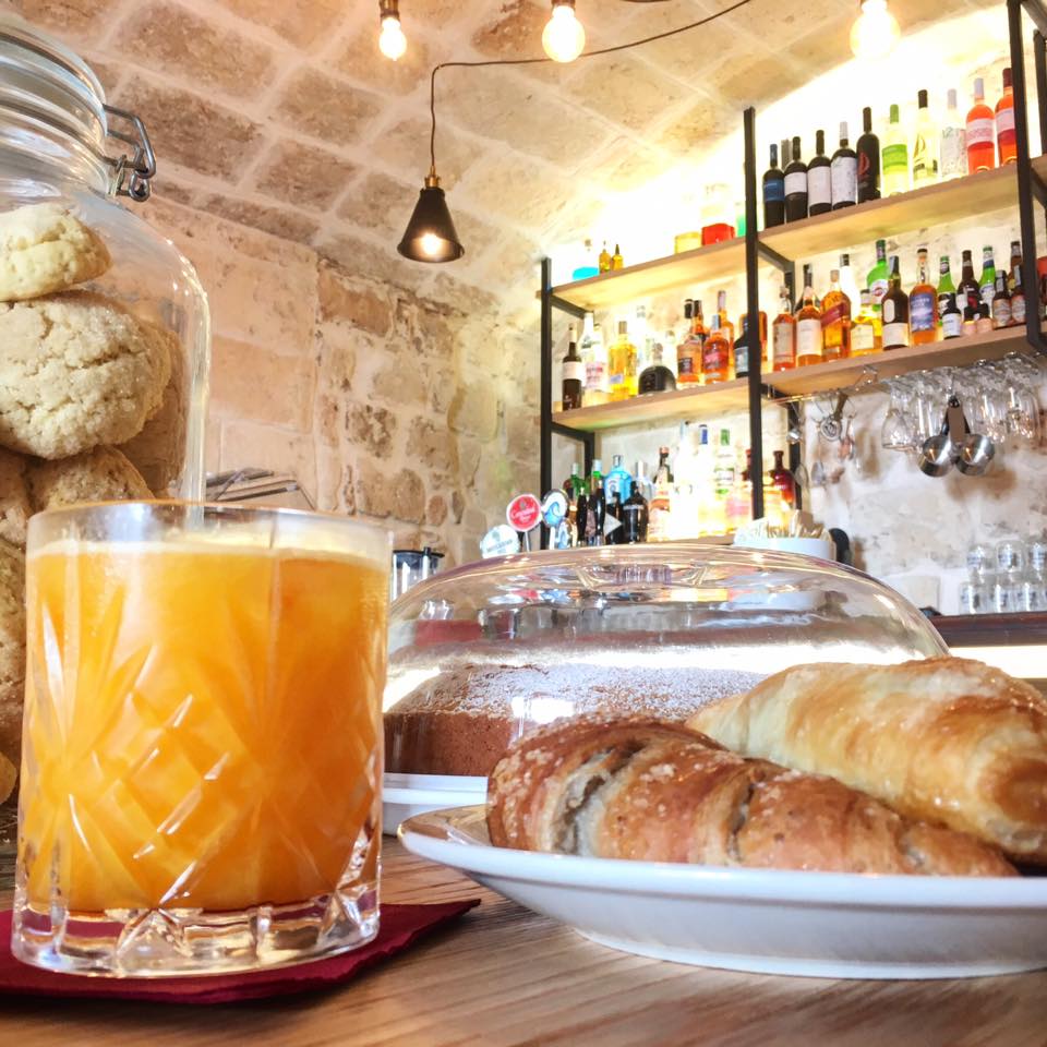 Caffe Letterario - Monopoli - Photo 3