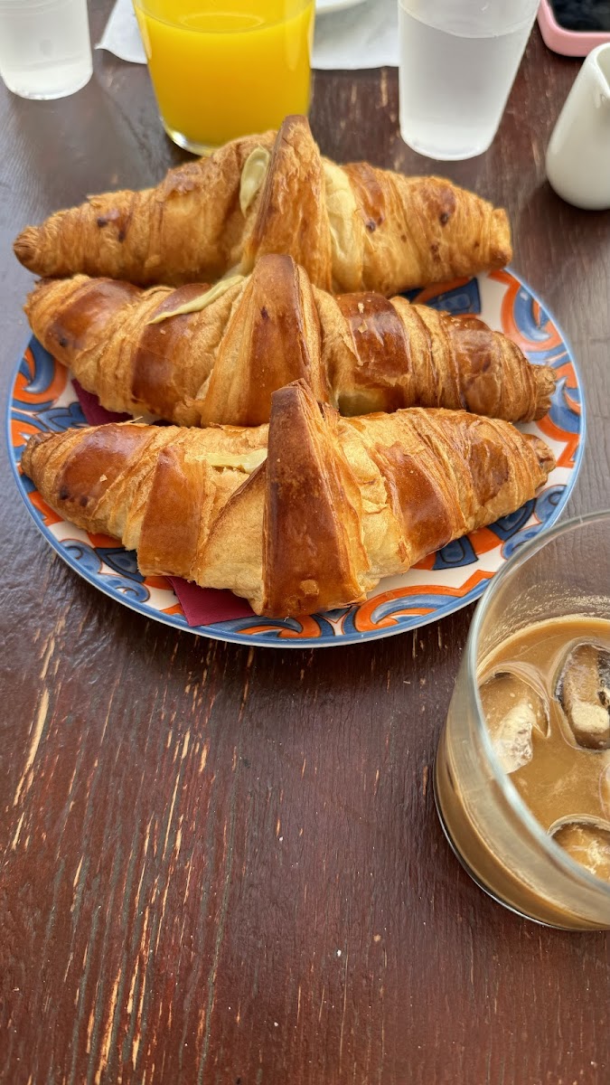 Caffe Letterario - Monopoli - Photo 5